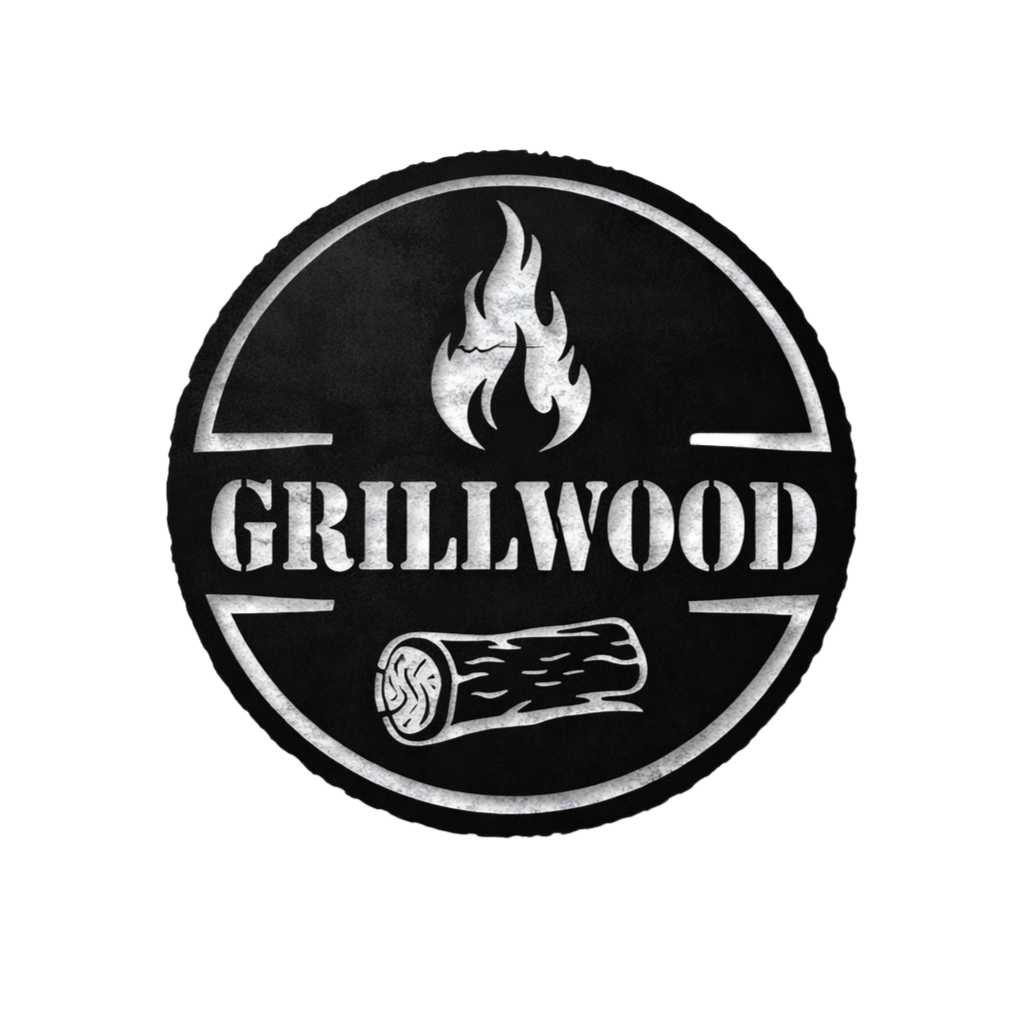 Grillwood logó
